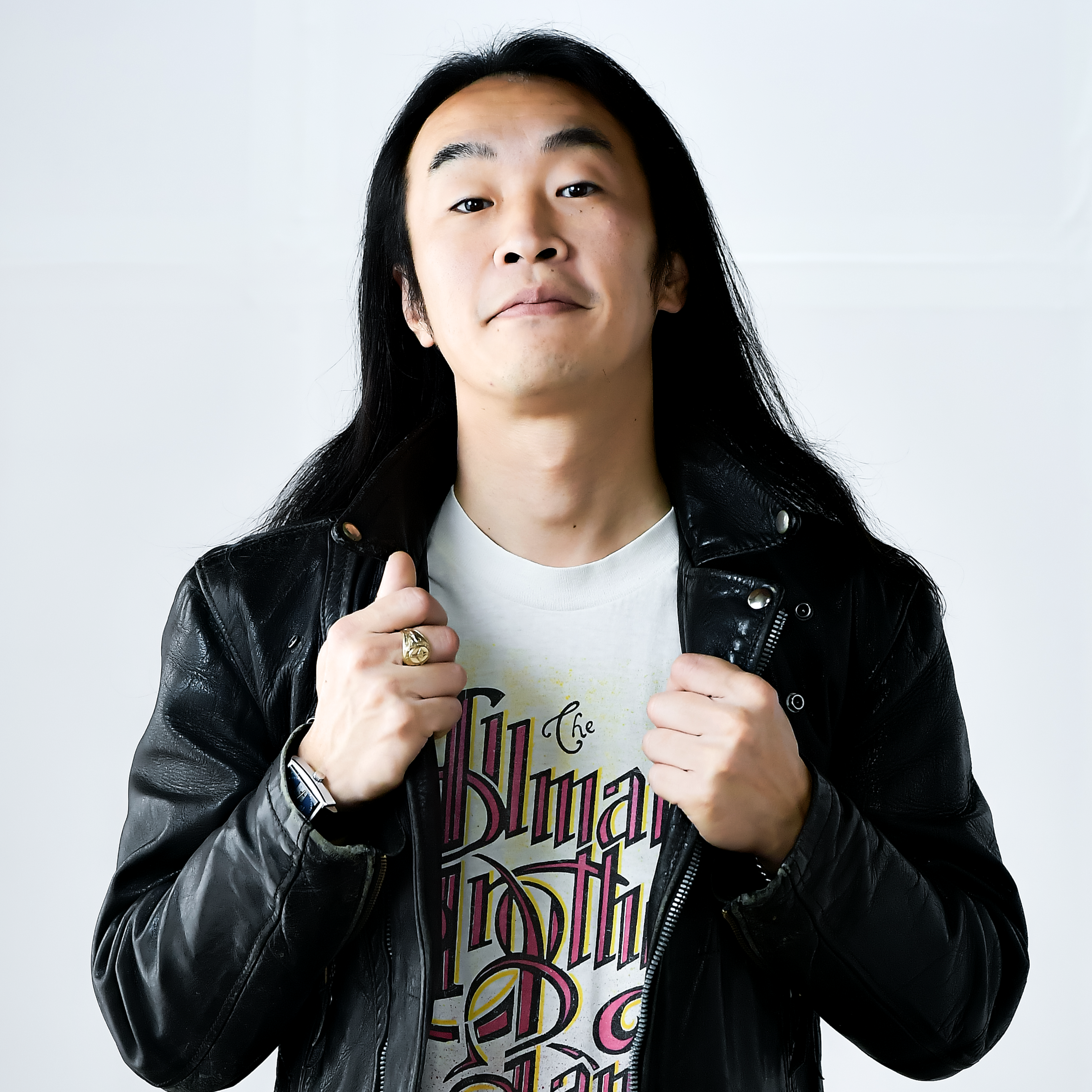 YOSHIHIKO FUEKI - 和太鼓奏者 笛木良彦 Official Website of